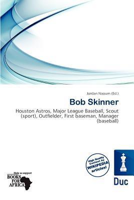 Bob Skinner