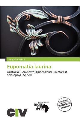 Eupomatia laurina