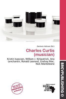 Charles Curtis (musician)