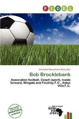 Bob Brocklebank