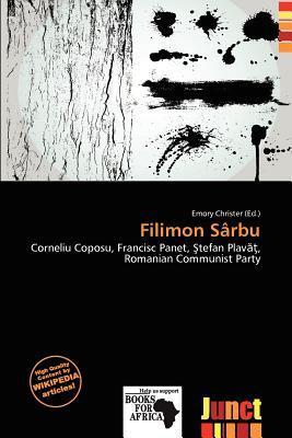 Filimon Sârbu