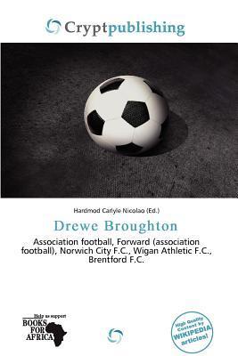 Drewe Broughton