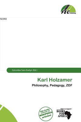 Karl Holzamer