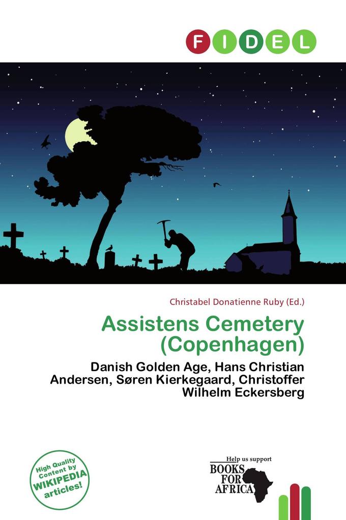 Assistens Cemetery (Copenhagen)