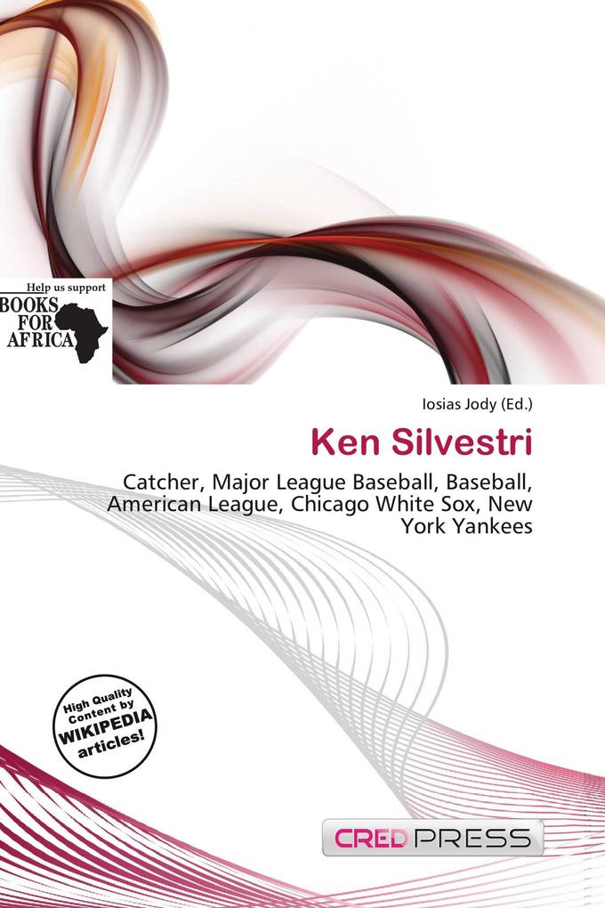 Ken Silvestri