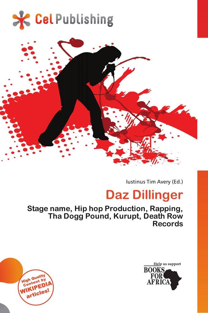 Daz Dillinger