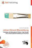 Johan Edvard Mandelberg