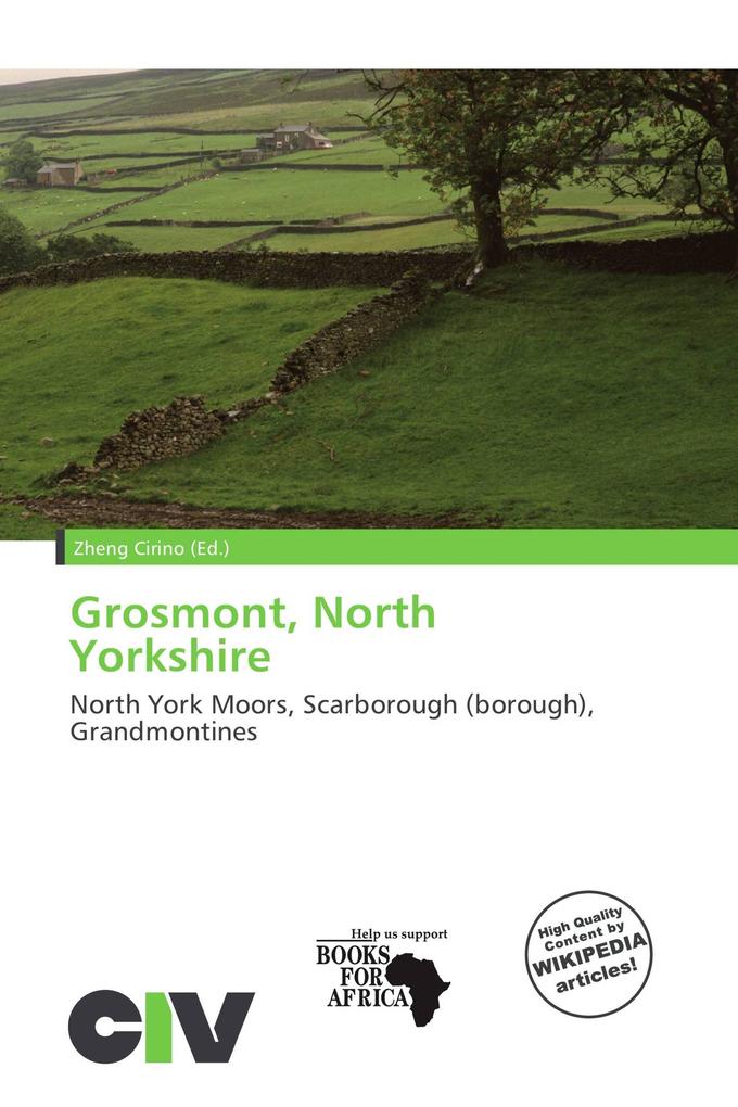 Grosmont North Yorkshire