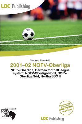 2001-02 NOFV-Oberliga