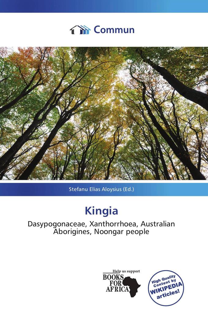 Kingia