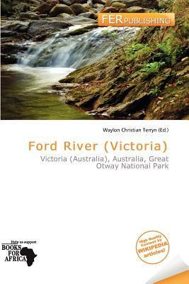 Ford River (Victoria)