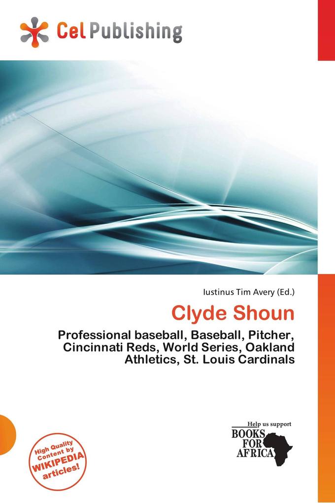 Clyde Shoun