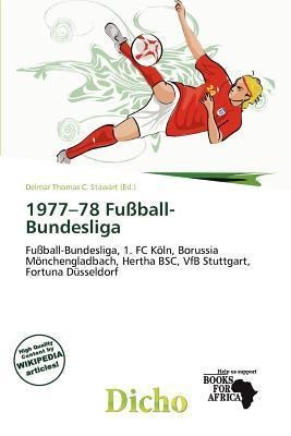 1977-78 Fußball-Bundesliga