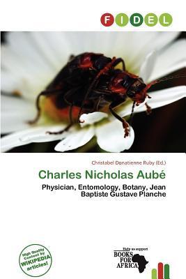 Charles Nicholas Aubé