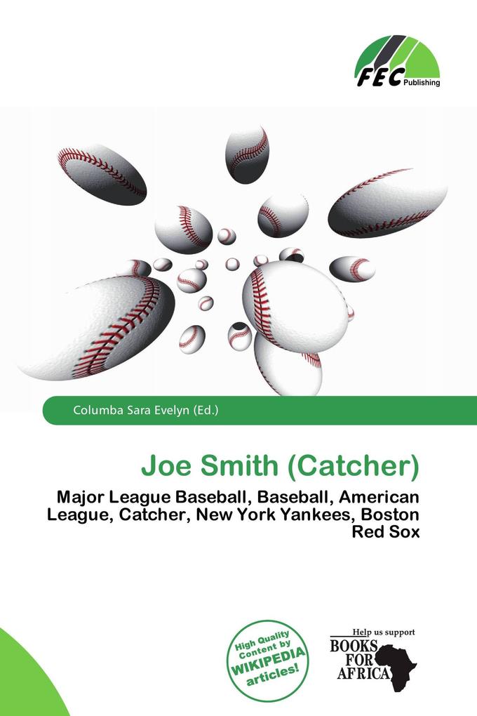 Joe Smith (Catcher)