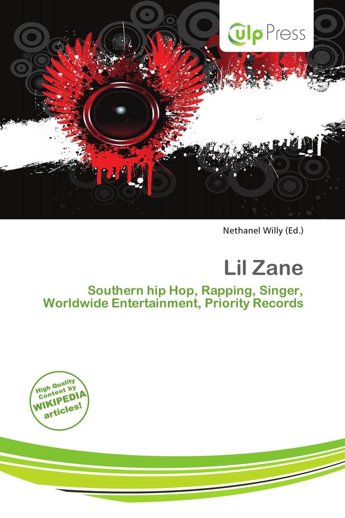 Lil Zane