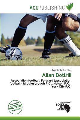 Allan Bottrill