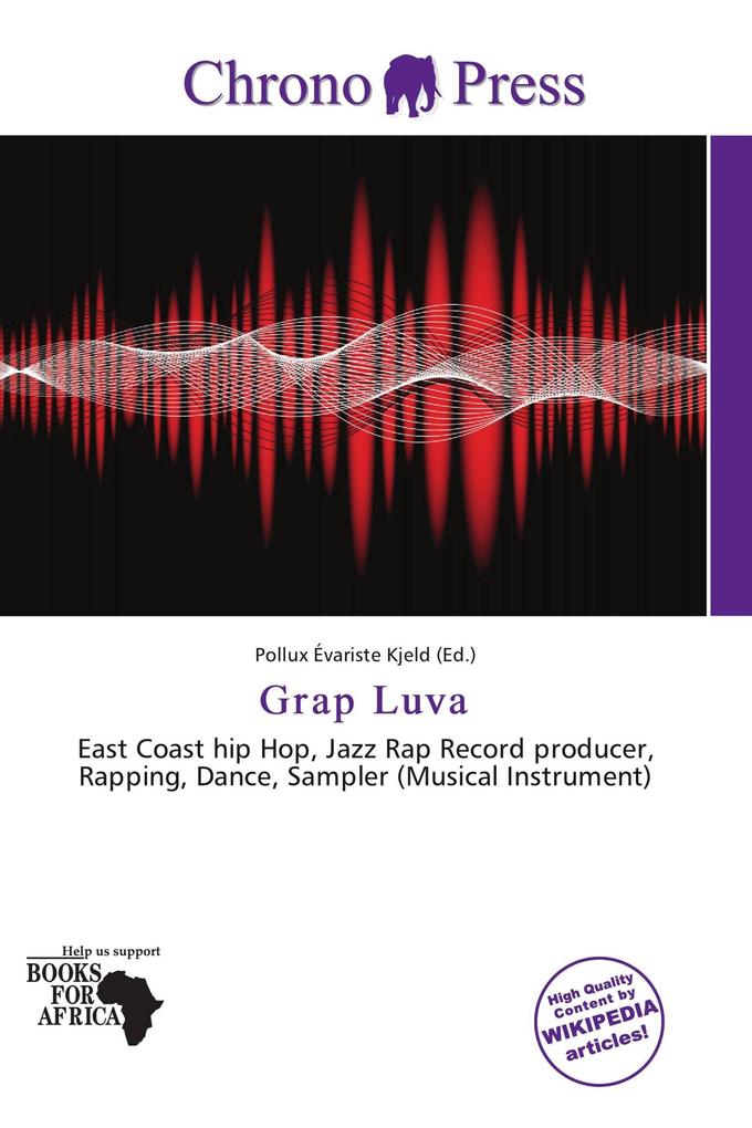 Grap Luva