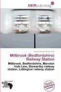 Millbrook (Bedfordshire) Railway Station