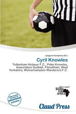 Cyril Knowles