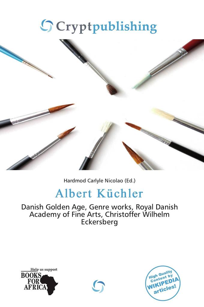 Albert Küchler