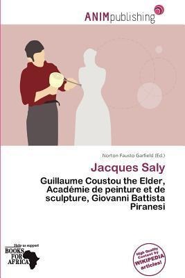 Jacques Saly