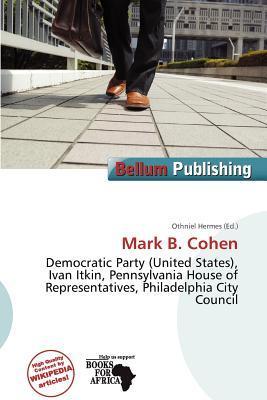Mark B. Cohen