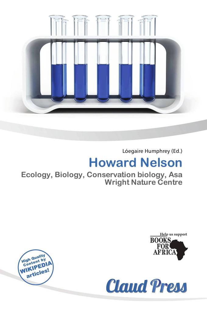 Howard Nelson