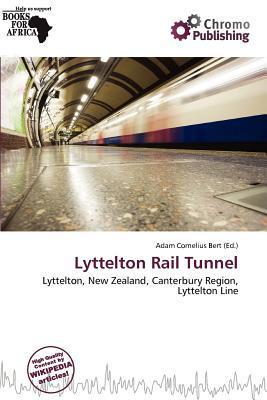 Lyttelton Rail Tunnel
