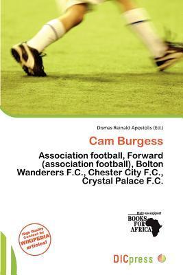 Cam Burgess