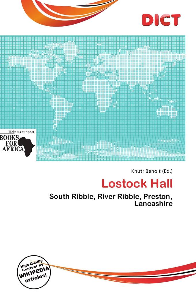 Lostock Hall
