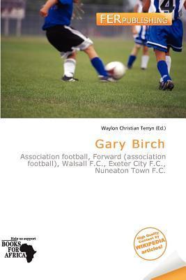 Gary Birch