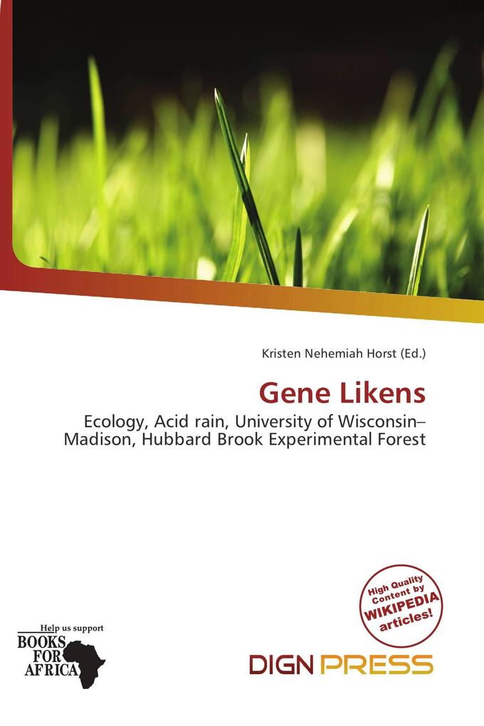 Gene Likens