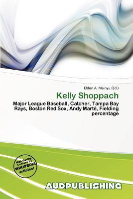Kelly Shoppach