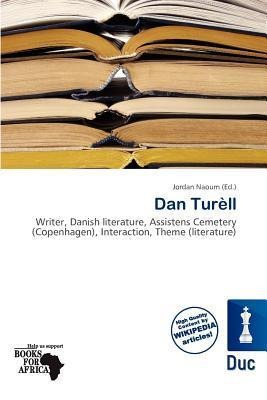 Dan Turèll
