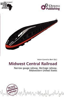 Midwest Central Railroad