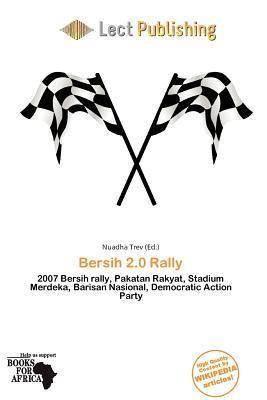 Bersih 2.0 Rally
