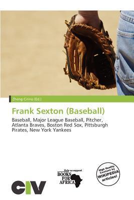 Frank Sexton (Baseball)