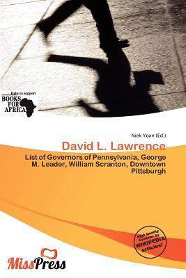 David L. Lawrence