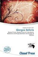 Giorgos Seferis