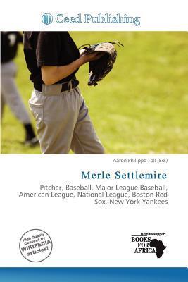 Merle Settlemire