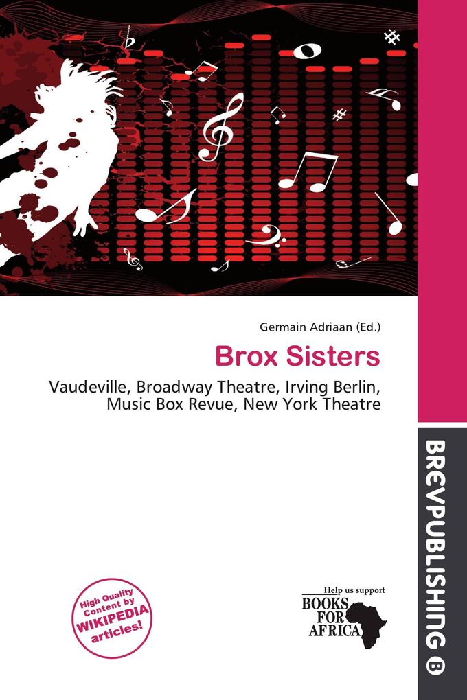 Brox Sisters