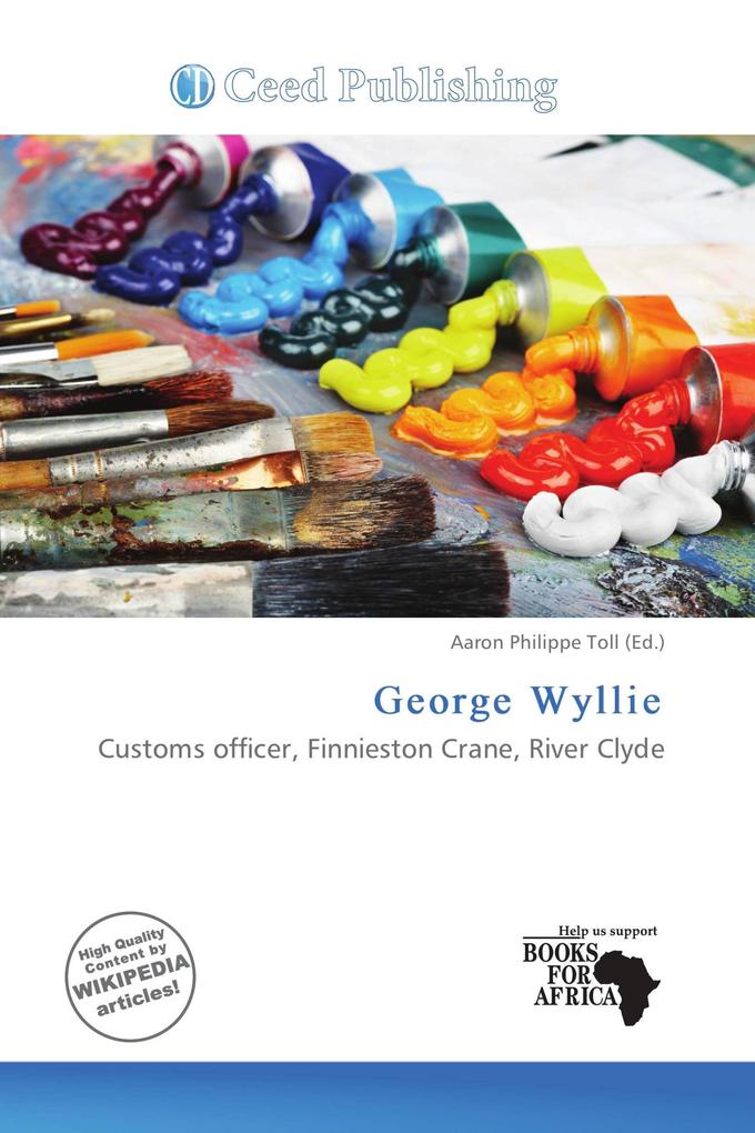 George Wyllie