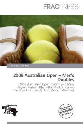 2008 Australian Open - Men's Doubles