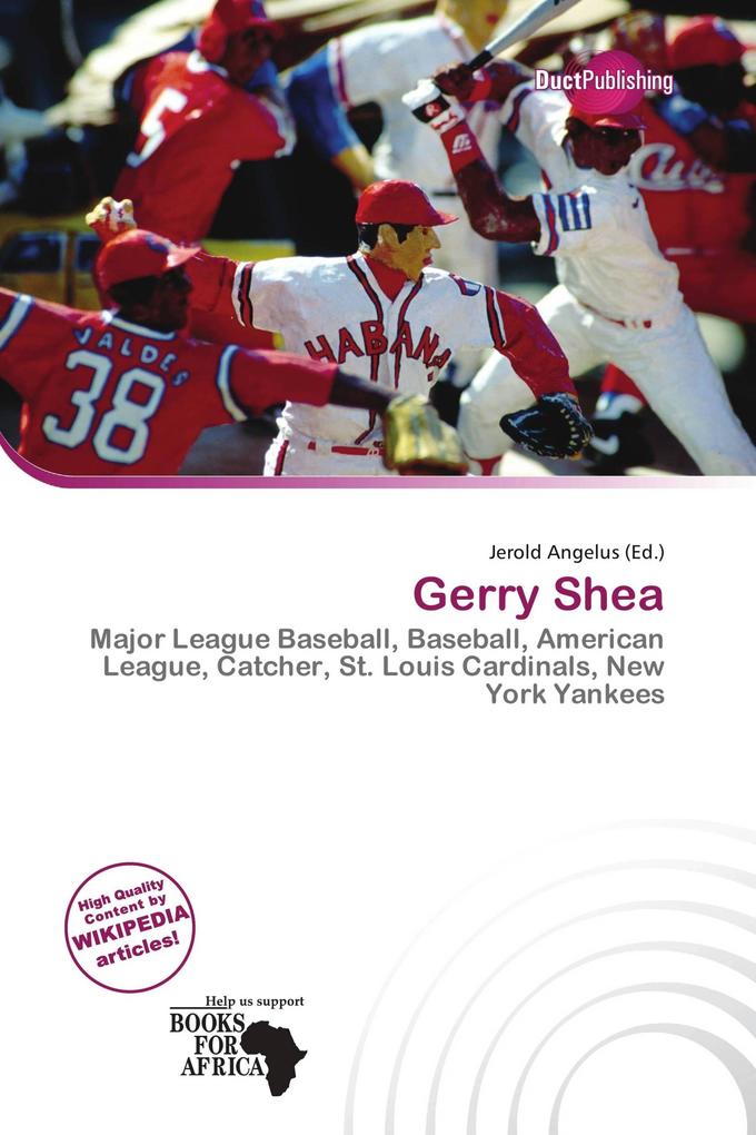 Gerry Shea