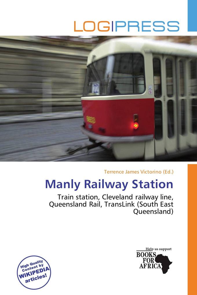 Manly Railway Station
