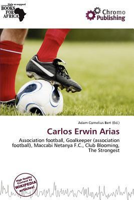 Carlos Erwin Arias