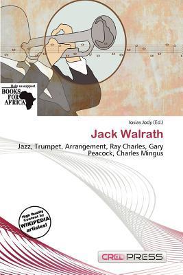 Jack Walrath