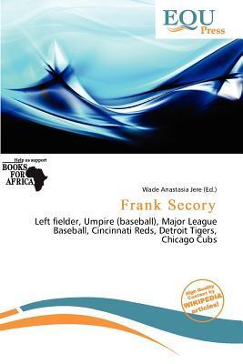 Frank Secory