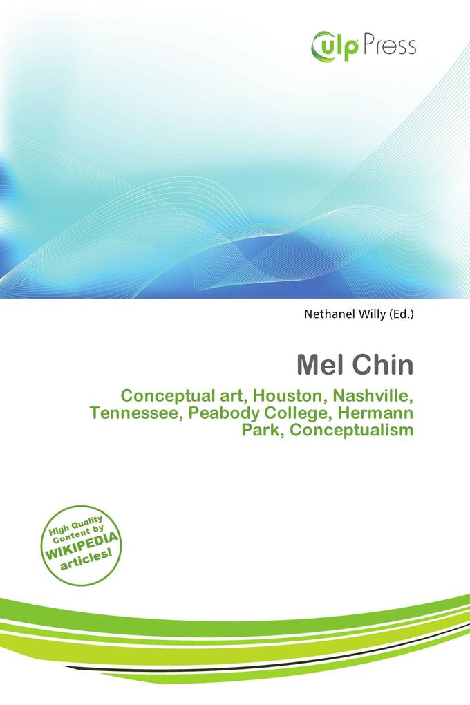 Mel Chin